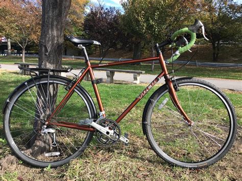 Bike craigslist nyc - craigslist Bicycles - By Owner for sale in New York City - Brooklyn. see also. electric bikes ... New York Mongoose Billet men's Mountain bike. $150. BROOKLYN ...